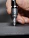 Акриловий двобічний маркер Faber-Castell Multimark Acrylic Mirror Chrome, колір хром (дзеркальний), 185961 185961 фото 4