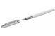 Ручка перова Pelikan Jazz Elegance Pearl White, перо M, корпус білий перламутр, Р36 Р36 фото 4