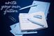 Подарочный набор ручек Faber-Castell GRIP 2010 Sky Blue в металлическом пенале, шарик + перо, 201524 201524 фото 8