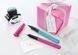 Чорнило для перових ручок Faber-Castell Fountain Pen Ink Bottle Pink, 30 мл колір рожевий, 149856 149856 фото 4