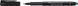 Маркер перманентный Faber-Castell Multimark Permanent, цвет чёрный F (0,6 мм), 151399 151399 фото 3
