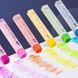 Набор мягких пастельных мелков Faber-Castell Soft Pastels длина мелка 70 мм, 12 цветов, 128312 128312 фото 4