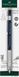 Карандаш механический Faber-Castell TK-Fine VARIO L Indigo, диаметр 0,5 мм, 135542 135542 фото 1