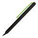 Ручка перова Pininfarina GrafeeX Fountain Pen, перо Medium, колір кліпу зелений GFX003VEM фото 2