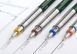 Карандаш механический Faber-Castell TK-Fine VARIO L Champagne Gold, диаметр 0,7 мм, 135740 135740 фото 10