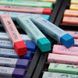 Набор мягких пастельных мелков Faber-Castell Soft Pastels длина мелков 70 мм, 36 цветов, 128336 128336 фото 6