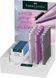 Ручка перова Faber-Castell Grip Edition Glam, колір корпусу перлинний, перо М (0,7 мм), 140844 140844 фото 8