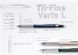 Карандаш механический Faber-Castell TK-Fine VARIO L Indigo, диаметр 0,7 мм, 135742 135742 фото 5