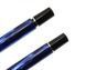Ручка перьевая Pelikan Classic Marbled Blue, корпус синий, перо F, М205 М205 фото 10