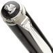 Ручка перьевая Pelikan Classic Marbled Blue, корпус синий, перо F, М205 М205 фото 9
