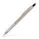 Карандаш механический Faber-Castell TK-Fine VARIO L Champagne Gold, диаметр 0,9 / 1,0 мм, 135940 135940 фото 2