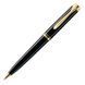 Ручка кулькова Pelikan Souver&auml;n Black K600, чорний корпус K600 фото 1