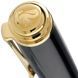 Ручка кулькова Pelikan Souver&auml;n Black K600, чорний корпус K600 фото 7