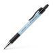 Олівець механічний Faber-Castell Grip Matic 1375 Sky Blue, колір корпусу блакитний 0,5 мм, 137554 137554 фото 1