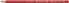 Олівець кольоровий Faber-Castell POLYCHROMOS колір помпейський червоний №191 (Pompeian Red), 110191 110191 фото 3