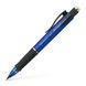 Олівець механічний Faber-Castell Grip Matic 1321, колір корпусу синій, 0,7 мм, 132152 132152 фото 1