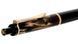 Ручка шариковая Pelikan Classic Brown Marbled К200, корпус черный с коричневым К200 фото 3
