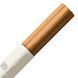 Олівці чорнографітні Graf von Faber-Castell 3 graphite pencils Guilloche Brown, корпус коричневий. 3 шт, 118623 118623 фото 4