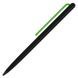 Карандаш Pininfarina GrafeeX Green, клип зеленый GFX001VE фото 1