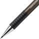 Олівець механічний Faber-Castell Grip Matic 1377 Black, колір корпусу чорний 0,7 мм, 137799 137799 фото 3