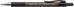 Олівець механічний Faber-Castell Grip Matic 1377 Black, колір корпусу чорний 0,7 мм, 137799 137799 фото 2