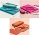 Карандаши сменные чернографитные Graf von Faber-Castell 3 pocket pencils Guilloche Electric Pink, 3 шт, 118662 118662 фото 9