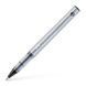 Ручка-роллер Faber-Castell Free Ink rollerball, цвет чернил черный, 0,5 мм, одноразовая, 348502 348502 фото 1