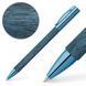 Ручка кулькова Faber-Castell Ambition Blue Wood, корпус деревина граба, 148035 148035 фото 1