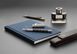 Кожаный футляр на 2 ручки Graf von Faber-Castell Case with magnetic catch, цвет темно-коричневый, 118866 118866 фото 3