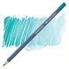 Олівець акварельний Faber-Castell Goldfaber Aqua колір кобальтова зелень No156 (Cobalt Green), 114656 114656 фото 1