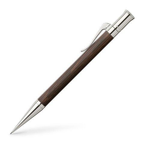 Карандаш механический Graf von Faber-Castell Propelling pencil Grenadilla из коллекции Classic, 135533 135533 фото