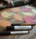 Маркер Faber-Castell PITT&reg; ARTIST PEN "BIG BRUSH" №101 белый, 167601 167601 фото 10