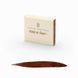 Картриджі для перових ручок Graf von Faber-Castell Hazelnut Brown ink, колір горіховий коричневий, 6 штук, 141102 141102 фото 1