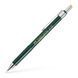 Олівець механічний для креслення Faber-Castell TK-FINE 9713 (діаметр 0,35 мм), 136300 136300 фото 1
