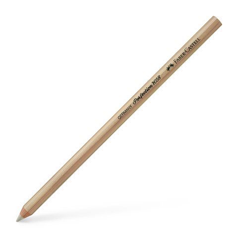Ластик-карандаш Faber-Castell Perfection 7058 для удаления туши и чернил, 185812 185812 фото