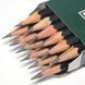 Карандаш чернографитный Faber-Castell 1111 В, 111101 111101 фото 3