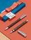 Ручка перьевая Faber-Castell Ambition Cocos корпус кокосовое дерево, перо М (0,7 мм), 148170 148170 фото 7