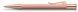 Ручка кулькова Graf von Faber-Castell Ballpoint pen Guilloche з колекції Guilloche Rose Blush, 145337 145337 фото 2