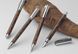 Ручка перьевая Faber-Castell Ambition Cocos корпус кокосовое дерево, перо М (0,7 мм), 148170 148170 фото 9
