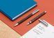 Ручка перьевая Faber-Castell Ambition Cocos корпус кокосовое дерево, перо М (0,7 мм), 148170 148170 фото 6