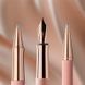 Ручка кулькова Graf von Faber-Castell Ballpoint pen Guilloche з колекції Guilloche Rose Blush, 145337 145337 фото 7