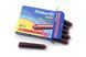 Картриджі чорнильні Pelikan 4001 TP/6 Pink 6 штук, короткі, колір рожевий, 321075 321075 фото 3