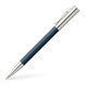 Олівець механічний Graf von Faber-Castell з колекції Tamitio Night Blue, корпус синій, 131583 131583 фото 1