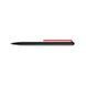 Ручка кулькова Pininfarina GrafeeX Red Ballpoint Pen, кліп червоний GFX002RO фото 3