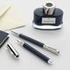 Олівець механічний Graf von Faber-Castell з колекції Tamitio Night Blue, корпус синій, 131583 131583 фото 6