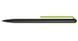 Ручка кулькова Pininfarina GrafeeX Green Ballpoint Pen, кліп зелений GFX002VE фото 2