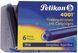 Картриджі чорнильні Pelikan 4001 TP/6 Royal Blue 6 штук, короткі, колір синій, 301178 301178 фото 6