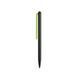 Ручка кулькова Pininfarina GrafeeX Green Ballpoint Pen, кліп зелений GFX002VE фото 3